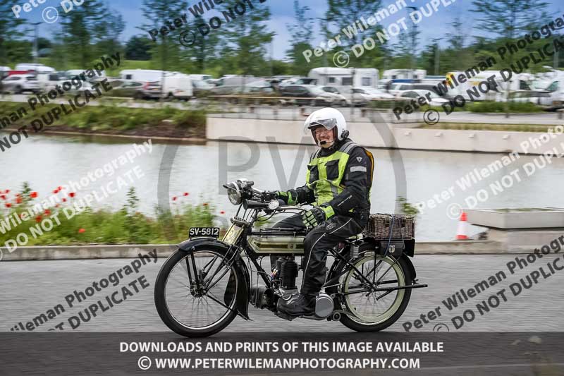 Vintage motorcycle club;eventdigitalimages;no limits trackdays;peter wileman photography;vintage motocycles;vmcc banbury run photographs